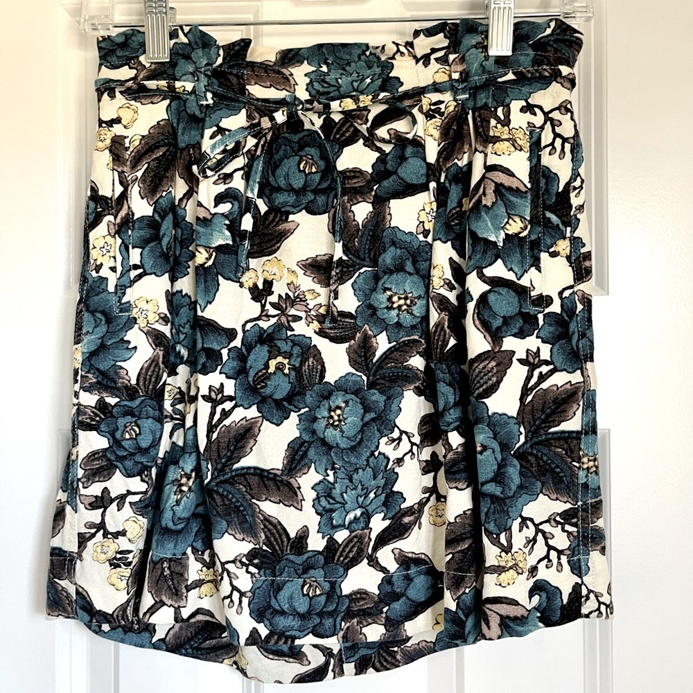 Loft Skirt